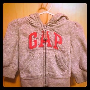 Baby Gap Sweatshirt